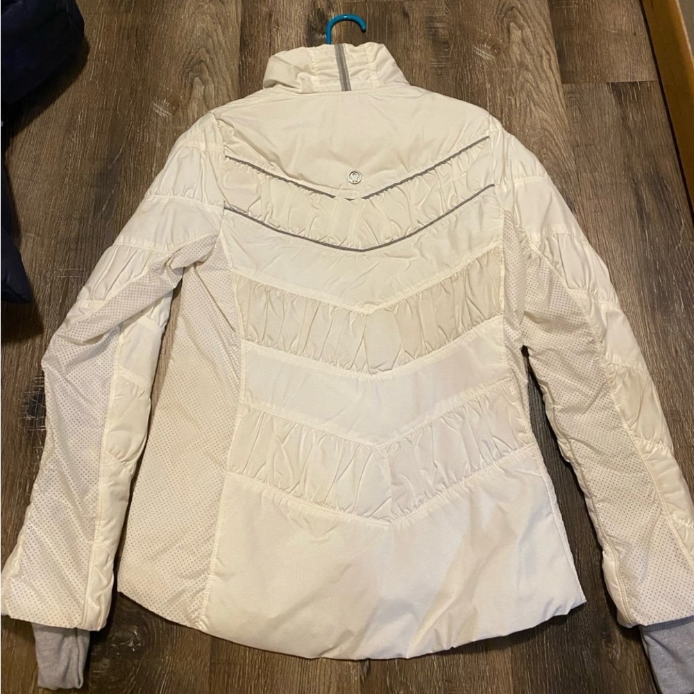 Lululemon Outward Bound Jacket View 2